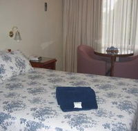 Mount Victoria Motor Inn - Rent Accommodation