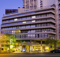 Y Hotel Hyde Park - Rent Accommodation