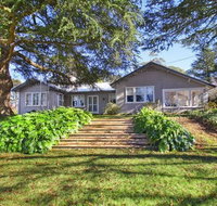 Robin Hill - Rent Accommodation
