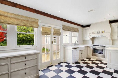 Robin Hill - Rent Accommodation 2