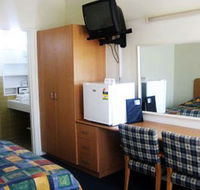 Sandbelt Club Hotel - Rent Accommodation