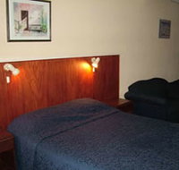 Ship Inn Motel - Rent Accommodation