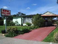 Miowera VIC Rent Accommodation