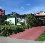 Stratford Motel - Rent Accommodation