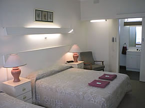 Tarra Yarram Motel - Rent Accommodation 1