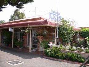 Yarragon Motel - Rent Accommodation 2