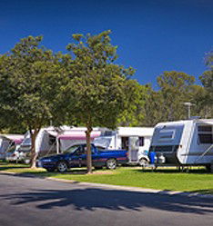 Yarrawonga Holiday Park - Rent Accommodation 0