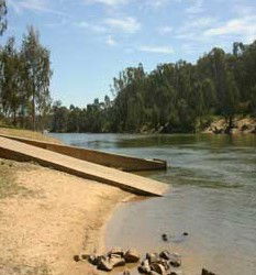 Yarrawonga Holiday Park - Rent Accommodation 1
