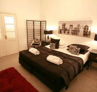 Brackson House B and B - Rent Accommodation