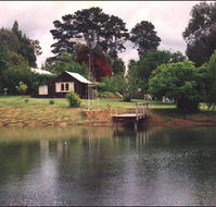 Tathra Hill Top Retreat - Rent Accommodation