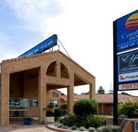 Comfort Inn Bay of Isles - Rent Accommodation