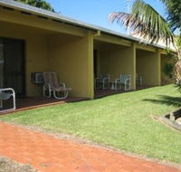 The Nambucca Motel - Rent Accommodation