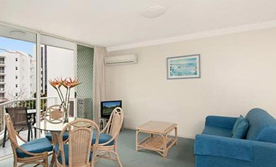 Santa Anne By The Sea - Rent Accommodation 2