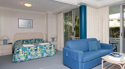 Santa Anne By The Sea - Rent Accommodation 3