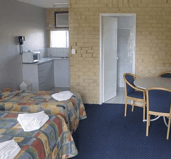 Jetty Resort and Apartments - Rent Accommodation