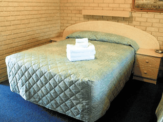 Pinjarra Motel - Rent Accommodation