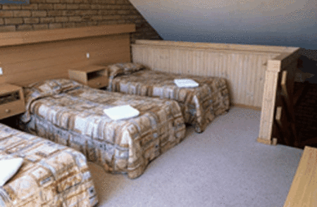 Flinders Cove Motel - Rent Accommodation