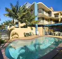 Surf Club Apartments - Rent Accommodation