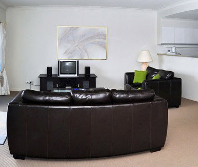 Arc Resort - Rent Accommodation 1