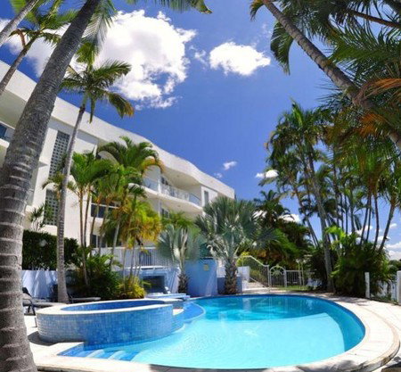 Arc Resort - Rent Accommodation 3