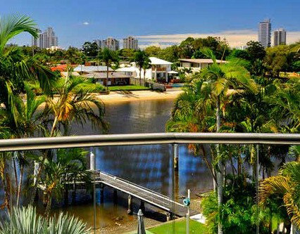 Arc Resort - Rent Accommodation 5