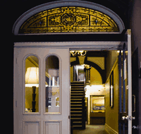 Macleay Lodge - Rent Accommodation