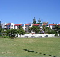 Casablanca Beachfront Apartments - Rent Accommodation