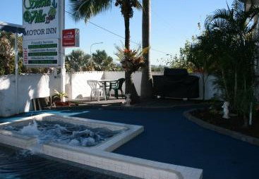 Gladstone QLD Rent Accommodation