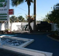 Siesta Villa Motel - Rent Accommodation