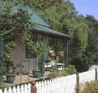 Trines Cottage - Rent Accommodation