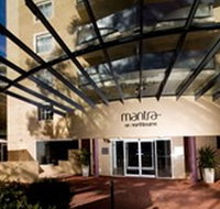 Mantra On Northbourne - Rent Accommodation