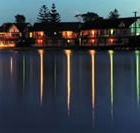 Clan Lakeside Lodge - Rent Accommodation