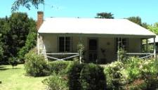 Olive Hill Farm - Rent Accommodation