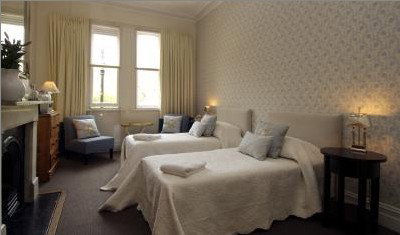 The Russell Hotel - Rent Accommodation 1