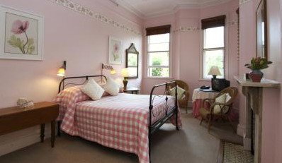 The Russell Hotel - Rent Accommodation 4