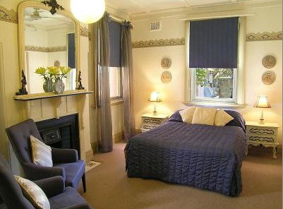 The Russell Hotel - Rent Accommodation 5