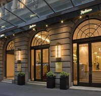 Radisson Plaza Hotel Sydney - Rent Accommodation