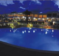 Absolute Beachfront Opal Cove Resort - Rent Accommodation