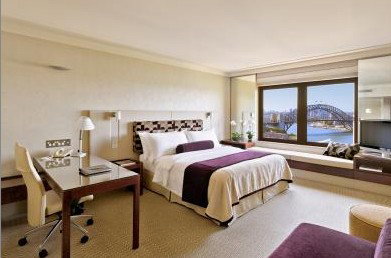 Intercontinental Sydney - Rent Accommodation 0