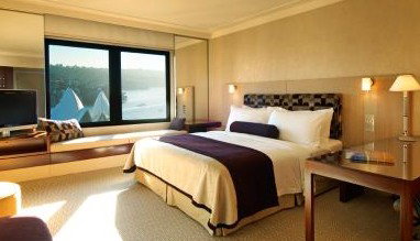 Intercontinental Sydney - Rent Accommodation 1