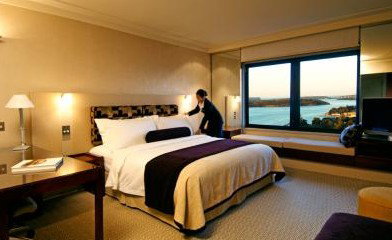 Intercontinental Sydney - Rent Accommodation 3