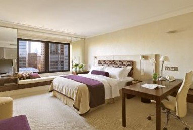 Intercontinental Sydney - Rent Accommodation 4