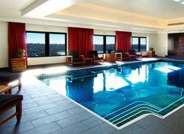 Intercontinental Sydney - Rent Accommodation 5