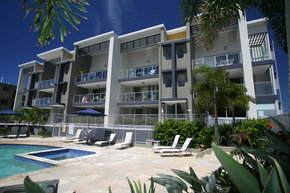 Pacific Fair QLD Rent Accommodation