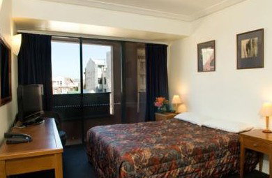 Capitol Square Hotel Managed By Rydges - Rent Accommodation 0