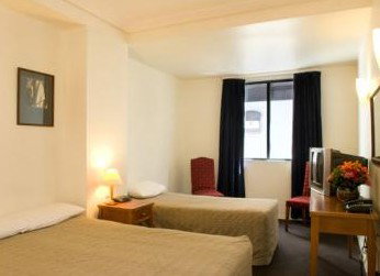 Capitol Square Hotel Managed By Rydges - Rent Accommodation 1