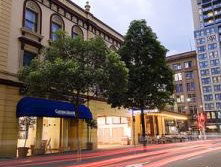 Capitol Square Hotel Managed By Rydges - Rent Accommodation 2
