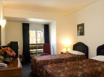 Capitol Square Hotel Managed By Rydges - Rent Accommodation 3