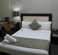 Aarons Hotel - Rent Accommodation