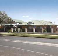 Across Country Motor Inn - Rent Accommodation